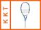 Rakieta Tenisowa Babolat C-Drive 105 Blue Nowość!