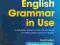 *English Grammar in Use with CD A self-study..2012