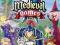 MEDIEVAL GAMES ~ WII~STARGAME~W-WA