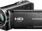 Sony HDR-CX115E Nowa gwarancja !!