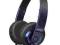 OKAZJA! Słuchawki SONY MDR-XB300L (niebieski)