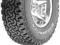 OPONA BFGODRICH ALL TERRAIN 295/75 R16 4x4