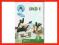 Pingu's English DVD 1 Level 1. Units 1-6 [nowa]