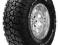 OPONA BFGOODRICH MUD TERRAIN KM2 245/75 R16 4x4