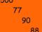 __500_77_90_88__ZŁOTY NUMER Orange dla FIRMY, VIPa