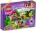 LEGO FRIENDS 3934 DOMEK DLA PIESKA + GRATIS