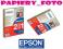 EPSON PAPIER FOTOGRAFICZNY A4 255g/m2 30 ark.