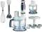 Blender Braun Multiquick Professional MR6550M FPHC