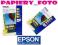 EPSON PAPIER FOTO SEMIGLOSS 10x15 251g/m2 50ark.