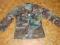 bluza woodland small regular SR us army RIPSTOP