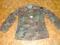 bluza woodland medium long ML M-L us army NYCO BDU