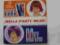 Wella Party Music