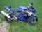 Yamaha R6 2003r