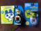 TAMAGOTCHI TAMA GO  + PŁYTA DVD GRATIS + FIGURKA