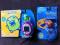 TAMAGOTCHI TAMA GO  + PŁYTA DVD GRATIS + FIGURKA