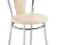 KRZESŁO TULIPAN PLUS, venus krzesło kuchenne stół