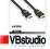 PROFIGOLD Kabel HDMI 2m. PGV1002 PROMOCJA WAWA