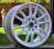 NOWE FELGI 15'' 4X100 TOYOTA STARLET AYGO YARIS IQ