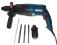 MŁOTOWIERTARKA WIERTARKA UDAROWA SDS + 1800W WA-WA