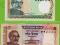 BANGLADESZ 2 i 5  Taka 2011 PNEW UNC NOWOŚĆ!!! SET