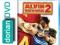 ALVIN I WIEWIÓRKI 2 (Blu-ray) @ DUBBING @