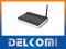 Bezprzewodowy Router Asus RT-N10 xDSL WiFi N 150Mb