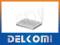 Asus RT-N10U xDSL WiFi N 150Mbps USB Print Delkom