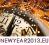 NEWYEAR2013.EU - super domena do ofert na Nowy Rok