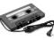 ADAPTER TRANSMITER - KASETA CD iPod iphone mp3 ADAPTER TRANSMITER - KASETA CD iPod iphone mp3