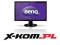 Monitor 24'' BenQ GL2450HM 2ms LED FullHD HDMI