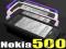 Nokia 500 N500_ORYGINALNY_Futerał ProtectorMaxx !