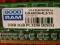 Pamięć RAM DDR 1 GB