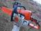 piła STIHL MS 230,moc2,7KM,Stan B.dobry-POLECAM!