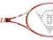 RAKIETA TENISOWA DUNLOP M-FIL 3 HUNDRED L2  4 1/4