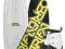 Komplet wakeboard Obrien Coda Impact 141 +Link