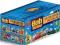 BOB BUDOWNICZY [10DVD] Bob the Builder Tool Box