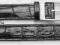 PASEK 17 MM (CZARNY)  DO ZEGARKA 'NA SZTYFTY'