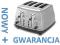 Toster DeLonghi CTO4003 Icona / Srebrny