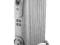 Grzejnik olejowy DeLonghi TRD0820ER 2000 W 8 żeber