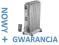 Grzejnik olejowy DeLonghi TRD0820ER 2000 W 8 żeber