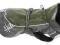 HURTTA Raincoat 40 cm - Przeciwdeszczówka dla psa