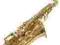 Yamaha Yas 275 sax alt Gold Promocja