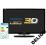 Telewizor 40" LCD Sharp LC40LE730E (LED)
