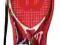 Zestaw do tenisa Wilson Roger Federer Starter Set