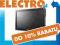 TV LCD SAMSUNG LE46D550 DO -10% DO 5LAT GWARANCJI