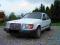 MERCEDES W 124 2.0 DIESEL DLA KOLEKCJONERA