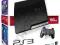 Konsola PS3 SLIM 160GB