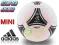 PIŁKA ADIDAS TANGO 12 Euro 2012 TOP MINI X17285 r1