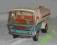 samochód ŻBIK - polewaczka zabawka z czasów PRL!!!