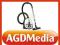 AGDMedia ODKURZACZ AMICA VJ 1031 QUBIS BASE